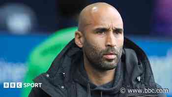 Walsall won't have 700 passes and lose 1-0 - Grant