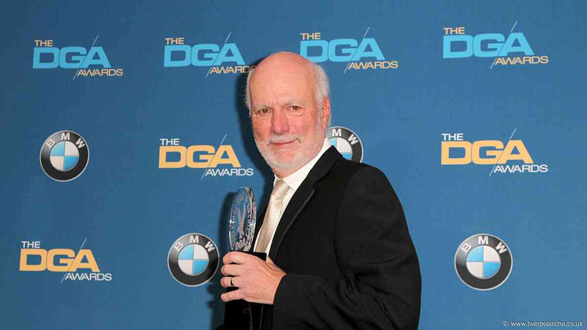 Comedy legend who helped create iconic TV classics Friends and Cheers dies aged 85