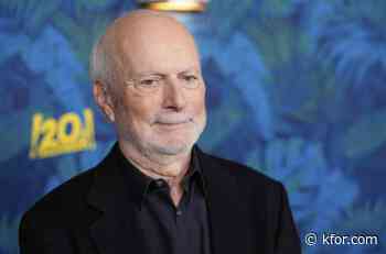 Prolific TV director James Burrows, known for 'Will & Grace' and 'Cheers,' dies at 85