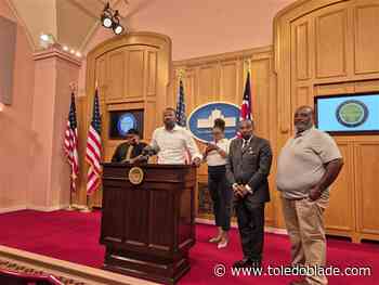Voting restrictions shouldn't be top priority, Ohio Black Caucus says