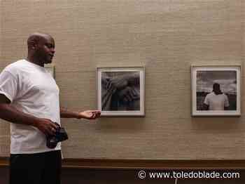 Images of fathers, hymns of freedom shine at TMA's Juneteenth celebration