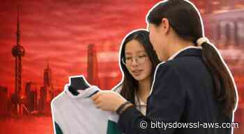 ¿Por qué cada vez más mujeres en China usan ropa de hombre?