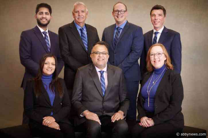 Abbotsford board of education votes 4-3 to approve new question period policy