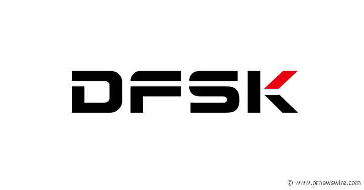 DFSK ускоряет глобальную экспансию, впервые представив E5 PLUS с правым рулем в Гонконге