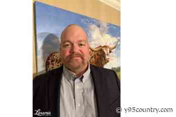 City of Laramie Names New Public Works Director