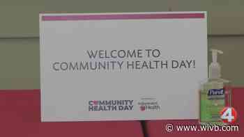Buffalo Science Museum hosts annual Community Health Day event