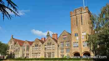Teacher at £56,000-a-year girls' school searched more than 100 times for online porn at work