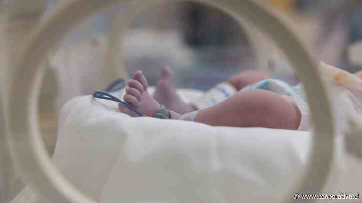 Hospital de La Serena deberá pagar $200 millones por dejar a bebé con daño neurológico irreversible