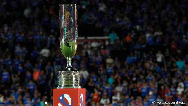 Los resultados de la tercera fecha de la Copa Chile 2026