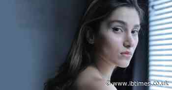 10 Photos of Parastoo Ahmadi: Court Brands Singer 'Semi-Naked' in Ruling That Lands Her 74 Lashes