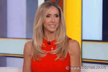 'It's Ugly, It's Over Budget': Lara Trump Hits Out at Obama Center on Its Opening Day