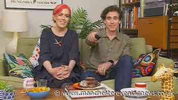 Celebrity Gogglebox fans all say same thing after duo returns to Channel 4 show