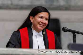 Ryle perfect choice for Manitoba’s first associate chief judge for reconciliation