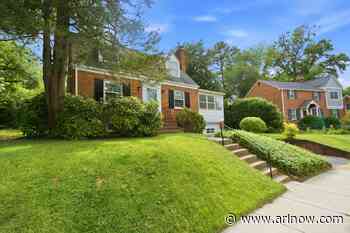 Listing of the Day: 986 N. Powhatan Street
