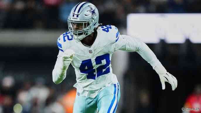 A $100 million defensive player could very well end up with the Patriots