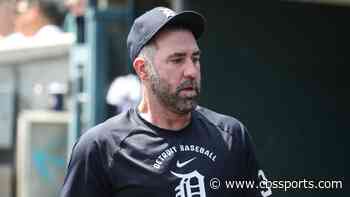 Tigers' Justin Verlander hints at retirement after latest injury: 'It's a different conversation now'