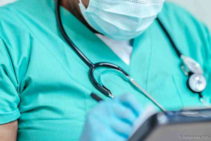 B.C. nurses vote 67% to reject recently negotiated tentative collective agreement
