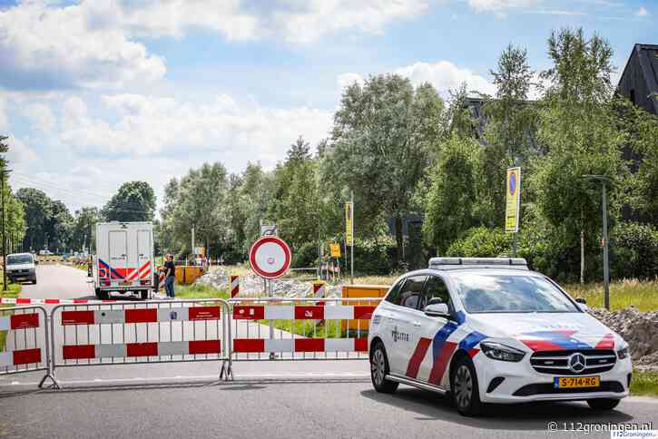 Echtpaar in Meerstad om het leven gebracht, minderjarige(15) dochter aangehouden