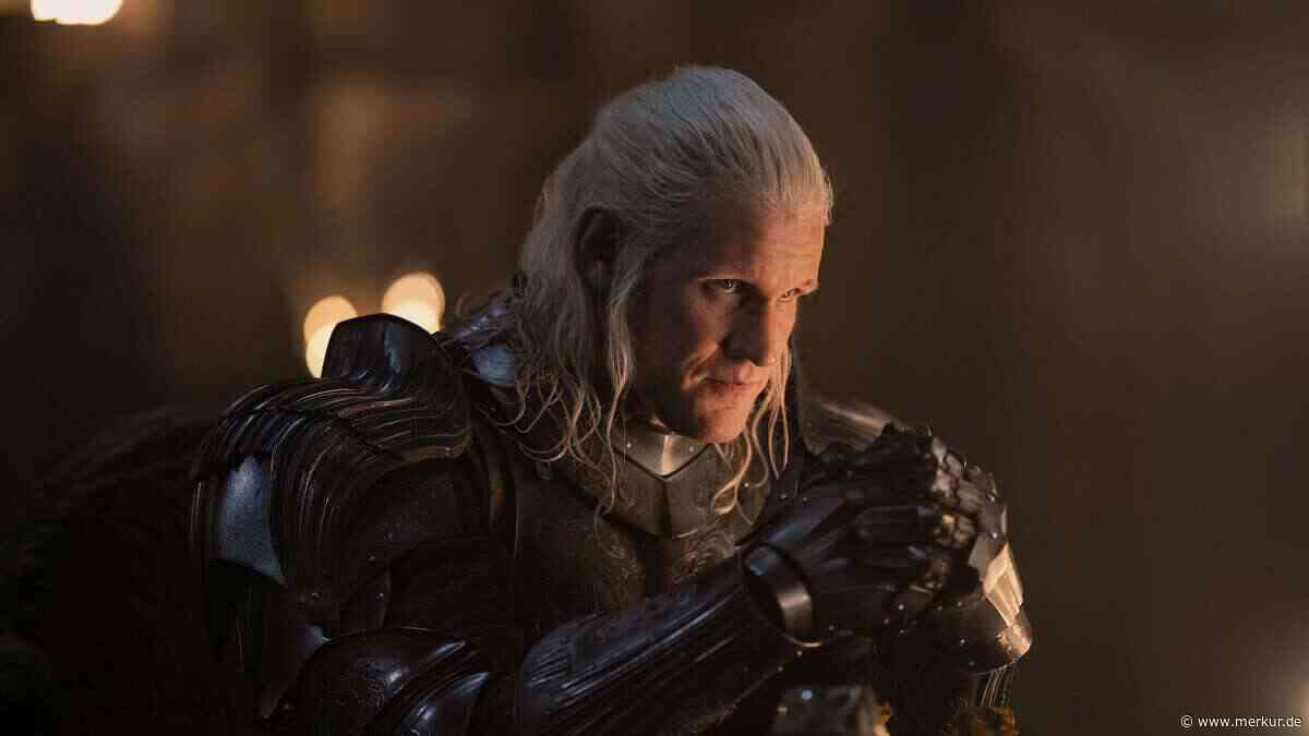 Westeros in Brand: Das sind die Streaming-Tipps der Woche