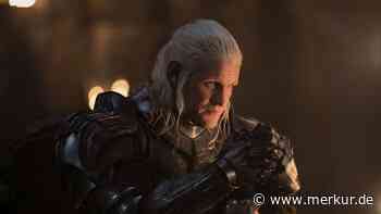 Westeros in Brand: Das sind die Streaming-Tipps der Woche