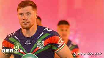 Leeds re-sign ex-forward Gannon from 2027