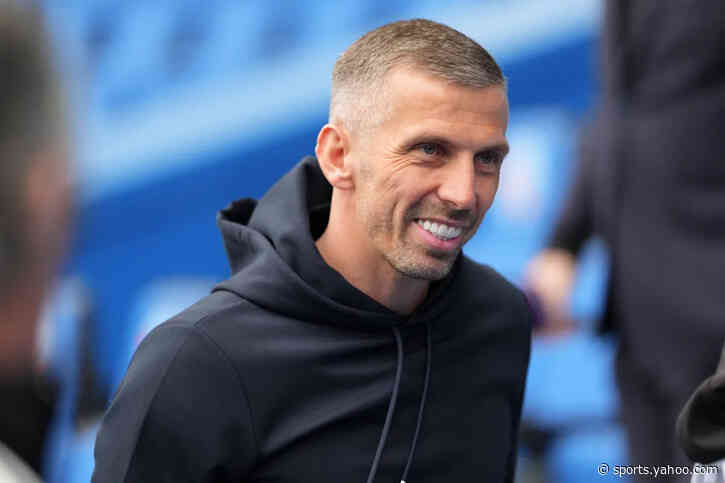 Ipswich Seek Stability with Blue-Co Head Coach Appointment