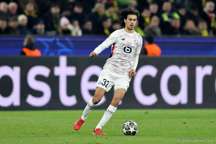 Chelsea Have Joined The Race For This Ligue 1 Midfielder: What Will He Bring To Stamford Bridge?