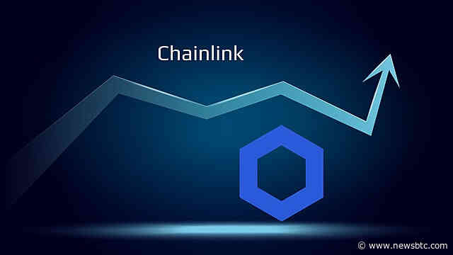 Chainlink World Cup Role Puts Oracle Settlement Back In The Spotlight