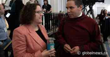 Inuit call on Ottawa to be better partners or they will look abroad