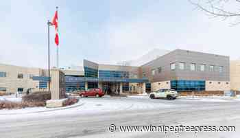 Manitoba adds hip, knee surgeries; makes traction on wait lists