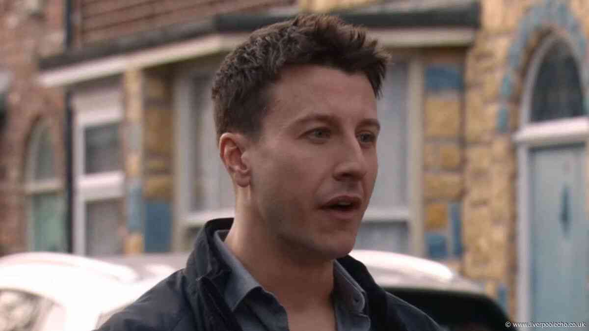 ITV Coronation Street fans only just realising Ryan Connor star was in Emmerdale