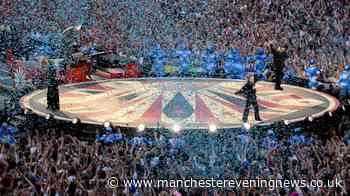 Review: Take That's huge Circus Manchester homecoming had it all