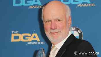 TV legend James Burrows, co-creator of Cheers and director for hit show Friends, dies at 85