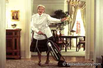 Top 5 Movie Dads Include 'Mrs. Doubtfire,' 'Taken' and More