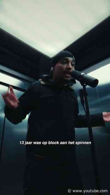 “Never dat de kid aan het liegen is” 🙅‍♂️