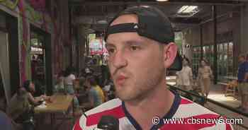 Atlanta watch parties erupt after U.S. Men’s National Team beats Australia
