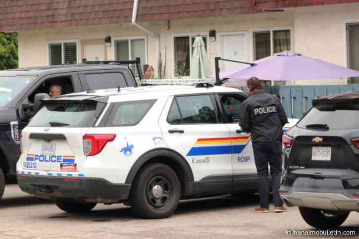 Vernon woman charged with murdering her mother