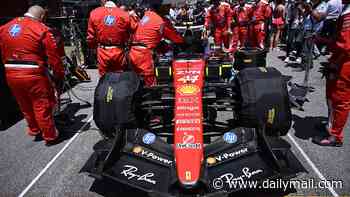 Britain uses F1 technology to produce faster, lighter missiles, without US parts, so Ukraine can beat restrictions and fire them into Russian territory