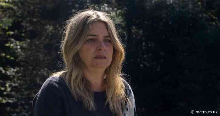 Lakeside trauma revealed for struggling Charity in new Emmerdale spoiler video