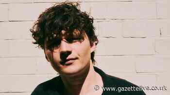 Finn Forster releases poignant video to single 'Strangers' as he heads out on summer festival tour