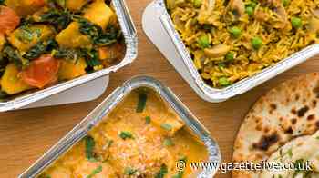 Indian takeaway in Middlesbrough hit with one-star hygiene rating