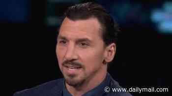 Zlatan Ibrahimovic says USA can WIN the World Cup as millions get swept up in soccer fever after Australia victory