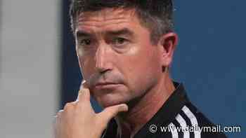 World Cup hero Harry Kewell lashes Socceroos for slow start that cost them a chance of victory against the US: 'You need to go for it'