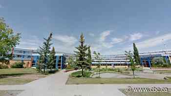 Former student charged with attempted murder at Calgary high school