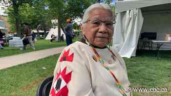 'Our culture is being passed down': National Indigenous Peoples Day celebrations kick off in Sask.