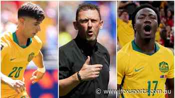 Ugly flip side of Popa gambles exposed; changes he must make next — Socceroos Talking Points