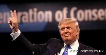 Trump's 'Leon' Slip Fuels New Concerns Over Cognitive Health
