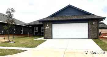 Norman family purchases new Habitat for Humanity home in Cornerstone Creek
