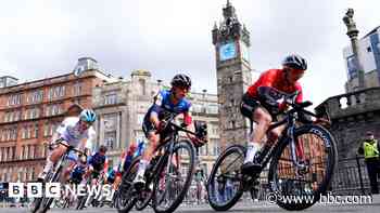 Route for 2026 Tour of Britain Women announced