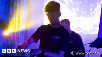 Teen DJ says social media 'pivotal' to career